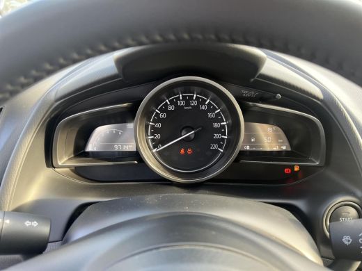 Mazda 2 1.5 e-SkyActiv-G 90 Centre-Line | All-Weather banden | Apple Carplay/Android Auto | Navigatie | ActivLease financial lease