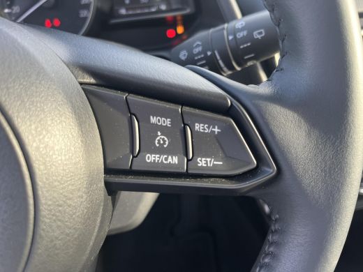 Mazda 2 1.5 e-SkyActiv-G 90 Centre-Line | All-Weather banden | Apple Carplay/Android Auto | Navigatie | ActivLease financial lease