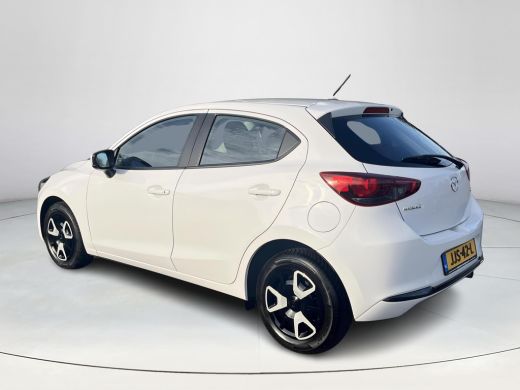 Mazda 2 1.5 e-SkyActiv-G 90 Centre-Line | All-Weather banden | Apple Carplay/Android Auto | Navigatie | ActivLease financial lease