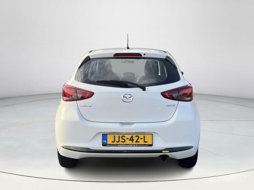Mazda 2 1.5 e-SkyActiv-G 90 Centre-Line | All-Weather banden | Apple Carplay/Android Auto | Navigatie | ActivLease financial lease