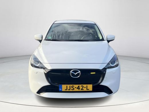Mazda 2 1.5 e-SkyActiv-G 90 Centre-Line | All-Weather banden | Apple Carplay/Android Auto | Navigatie | ActivLease financial lease