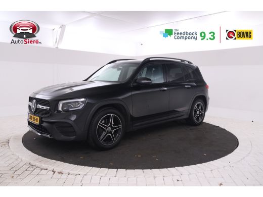 Mercedes-Benz GLB 180 AMG Line 7p. Automaat, 7 Persoons, Navigatie, etc.