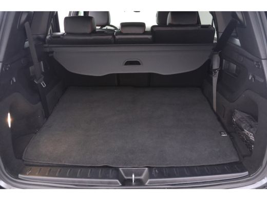 Mercedes-Benz GLB 180 AMG Line 7p. Automaat, 7 Persoons, Navigatie, etc. ActivLease financial lease