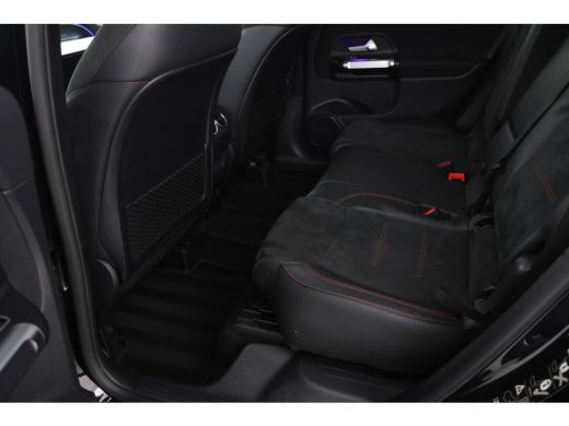 Mercedes-Benz GLB 180 AMG Line 7p. Automaat, 7 Persoons, Navigatie, etc. ActivLease financial lease