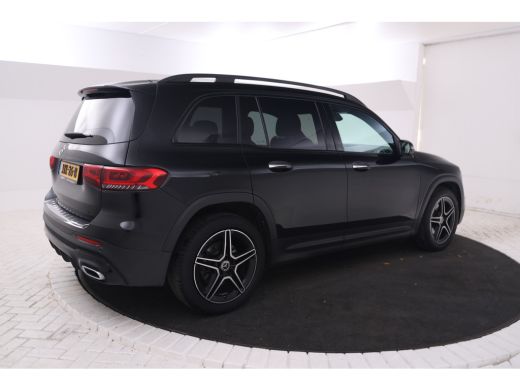 Mercedes-Benz GLB 180 AMG Line 7p. Automaat, 7 Persoons, Navigatie, etc. ActivLease financial lease