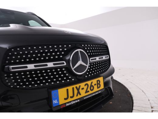 Mercedes-Benz GLB 180 AMG Line 7p. Automaat, 7 Persoons, Navigatie, etc. ActivLease financial lease