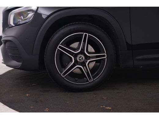 Mercedes-Benz GLB 180 AMG Line 7p. Automaat, 7 Persoons, Navigatie, etc. ActivLease financial lease