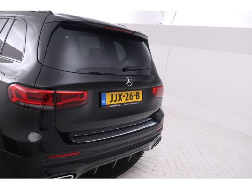 Mercedes-Benz GLB 180 AMG Line 7p. Automaat, 7 Persoons, Navigatie, etc. ActivLease financial lease