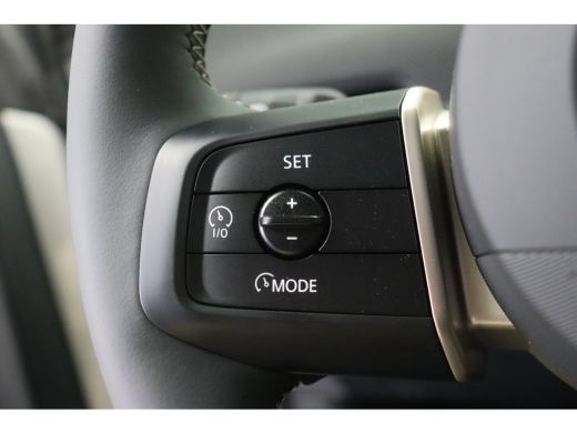 Mini 3-Deurs Cooper E / Classic / Pakket S / 17" Parallel Spoke 2-tone ActivLease financial lease