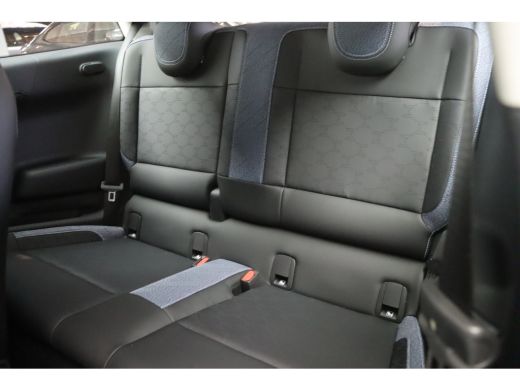 Mini 3-Deurs Cooper E / Classic / Pakket S / 17" Parallel Spoke 2-tone ActivLease financial lease