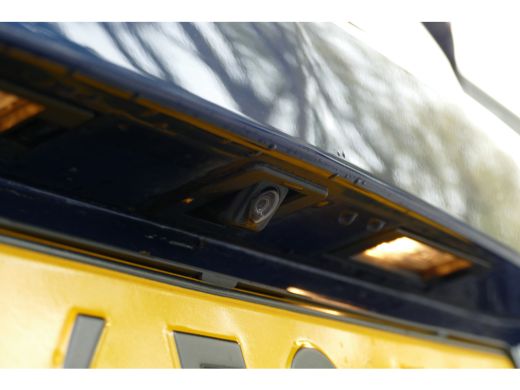 Opel Astra 1.2 TURBO 110PK 5-DRS DESIGN & TECH / NAVI / LED / CLIMA / PDC / 16"LMV / CAMERA / TREKHAAK / BLU... ActivLease financial lease