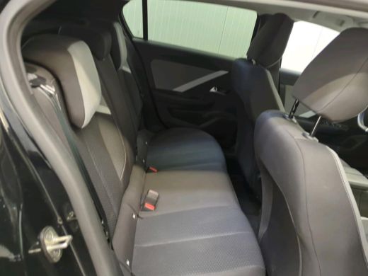 Opel Astra 1.6 Hybrid Aut. 181pk Ed. Sport | Navi | Camera | LED | ActivLease financial lease