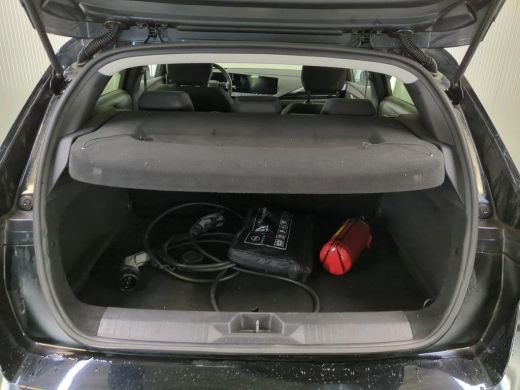 Opel Astra 1.6 Hybrid Aut. 181pk Ed. Sport | Navi | Camera | LED | ActivLease financial lease