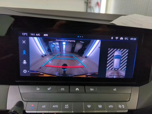 Opel Astra 1.6 Hybrid Aut. 181pk Ed. Sport | Navi | Camera | LED | ActivLease financial lease