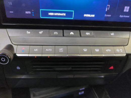 Opel Astra 1.6 Hybrid Aut. 181pk Ed. Sport | Navi | Camera | LED | ActivLease financial lease