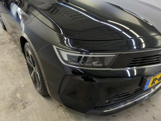 Opel Astra 1.6 Hybrid Aut. 181pk Ed. Sport | Navi | Camera | LED | ActivLease financial lease