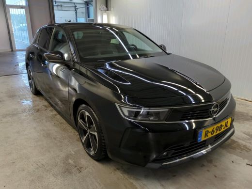 Opel Astra 1.6 Hybrid Aut. 181pk Ed. Sport | Navi | Camera | LED | ActivLease financial lease