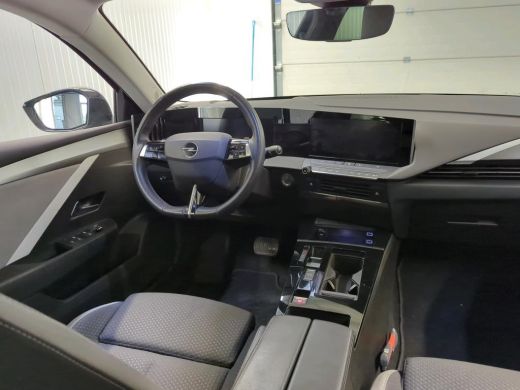 Opel Astra 1.6 Hybrid Aut. 181pk Ed. Sport | Navi | Camera | LED | ActivLease financial lease