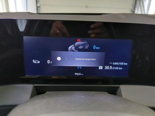 Opel Astra 1.6 Hybrid Aut. 181pk Ed. Sport | Navi | Camera | LED | ActivLease financial lease