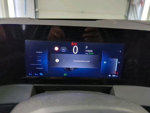 Opel Astra 1.6 Hybrid Aut. 181pk Ed. Sport | Navi | Camera | LED | ActivLease financial lease