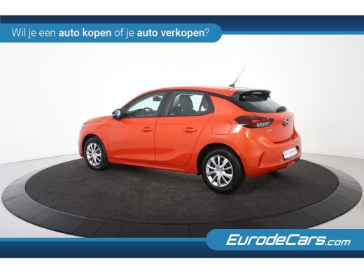 Opel Corsa 1.2 Edition *1ste Eigenaar*Airco*Cruise Control* ActivLease financial lease