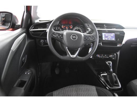 Opel Corsa 1.2 Edition *1ste Eigenaar*Airco*Cruise Control* ActivLease financial lease