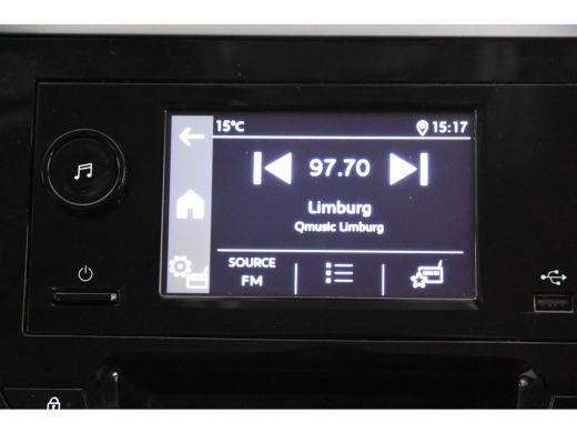 Opel Corsa 1.2 Edition *1ste Eigenaar*Airco*Cruise Control* ActivLease financial lease