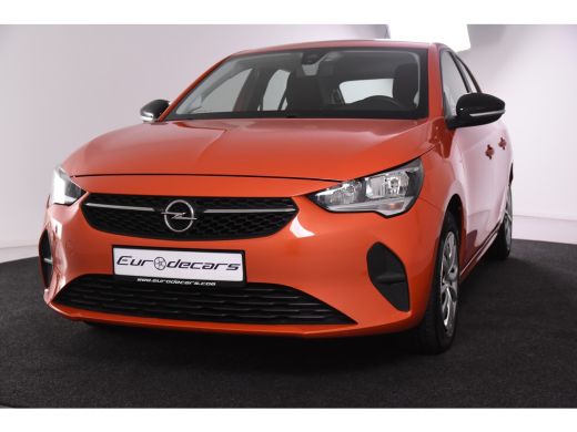 Opel Corsa 1.2 Edition *1ste Eigenaar*Airco*Cruise Control* ActivLease financial lease