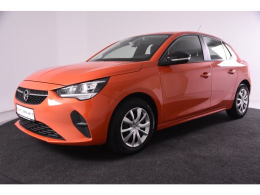 Opel Corsa 1.2 Edition *1ste Eigenaar*Airco*Cruise Control* ActivLease financial lease