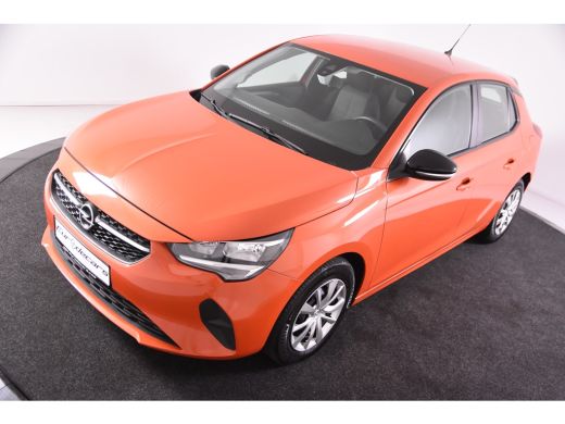 Opel Corsa 1.2 Edition *1ste Eigenaar*Airco*Cruise Control* ActivLease financial lease