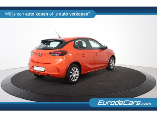 Opel Corsa 1.2 Edition *1ste Eigenaar*Airco*Cruise Control* ActivLease financial lease