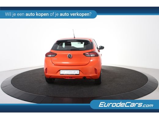 Opel Corsa 1.2 Edition *1ste Eigenaar*Airco*Cruise Control* ActivLease financial lease