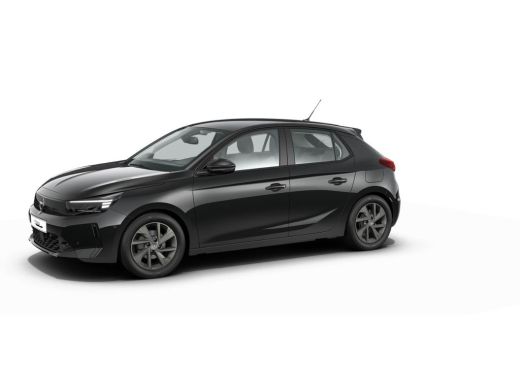 Opel Corsa Business Edition | Achteruitrijcamera | Dode hoek waarschuwing | Draadloze Apple Carplay en Andro... ActivLease financial lease