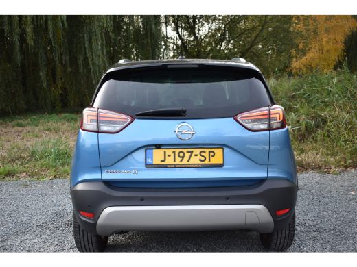 Opel Crossland X 1.2 Edition 2020 PDC/CAMERA/CARPLAY ActivLease financial lease
