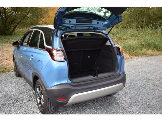 Opel Crossland X 1.2 Edition 2020 PDC/CAMERA/CARPLAY ActivLease financial lease