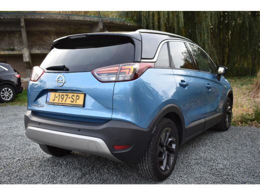 Opel Crossland X 1.2 Edition 2020 PDC/CAMERA/CARPLAY ActivLease financial lease