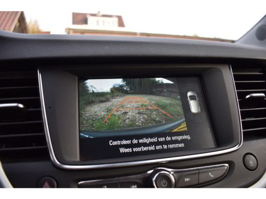 Opel Crossland X 1.2 Edition 2020 PDC/CAMERA/CARPLAY ActivLease financial lease