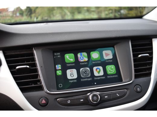 Opel Crossland X 1.2 Edition 2020 PDC/CAMERA/CARPLAY ActivLease financial lease