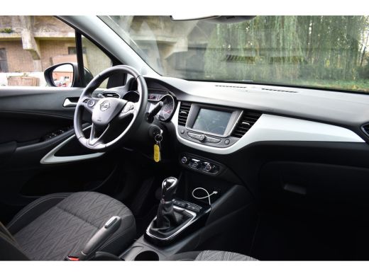 Opel Crossland X 1.2 Edition 2020 PDC/CAMERA/CARPLAY ActivLease financial lease