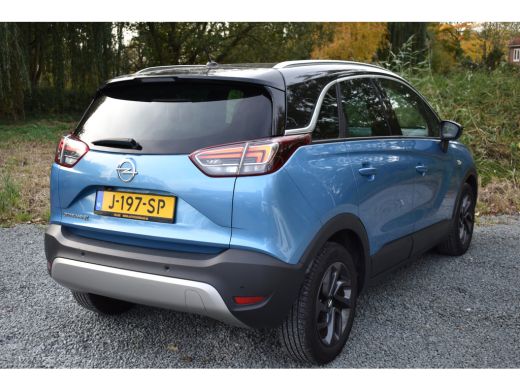 Opel Crossland X 1.2 Edition 2020 PDC/CAMERA/CARPLAY ActivLease financial lease