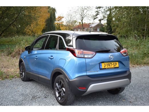 Opel Crossland X 1.2 Edition 2020 PDC/CAMERA/CARPLAY ActivLease financial lease