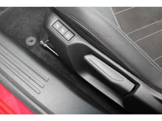 Opel Mokka 1.2 Turbo Hybrid GS | Automaat | Navigatie | Camera | Comfortstoelen | Mild Hybrid | BTW | 36.500... ActivLease financial lease