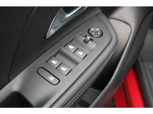 Opel Mokka 1.2 Turbo Hybrid GS | Automaat | Navigatie | Camera | Comfortstoelen | Mild Hybrid | BTW | 36.500... ActivLease financial lease