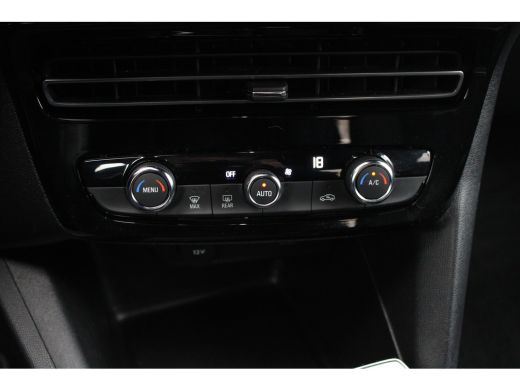 Opel Mokka 1.2 Turbo Hybrid GS | Automaat | Navigatie | Camera | Comfortstoelen | Mild Hybrid | BTW | 36.500... ActivLease financial lease