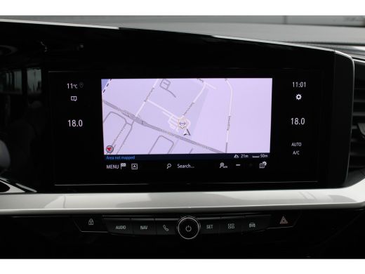 Opel Mokka 1.2 Turbo Hybrid GS | Automaat | Navigatie | Camera | Comfortstoelen | Mild Hybrid | BTW | 36.500... ActivLease financial lease