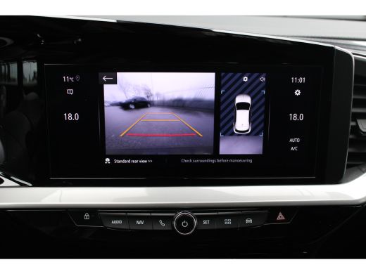 Opel Mokka 1.2 Turbo Hybrid GS | Automaat | Navigatie | Camera | Comfortstoelen | Mild Hybrid | BTW | 36.500... ActivLease financial lease