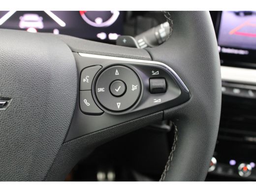 Opel Mokka 1.2 Turbo Hybrid GS | Automaat | Navigatie | Camera | Comfortstoelen | Mild Hybrid | BTW | 36.500... ActivLease financial lease