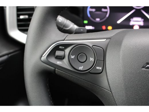 Opel Mokka 1.2 Turbo Hybrid GS | Automaat | Navigatie | Camera | Comfortstoelen | Mild Hybrid | BTW | 36.500... ActivLease financial lease