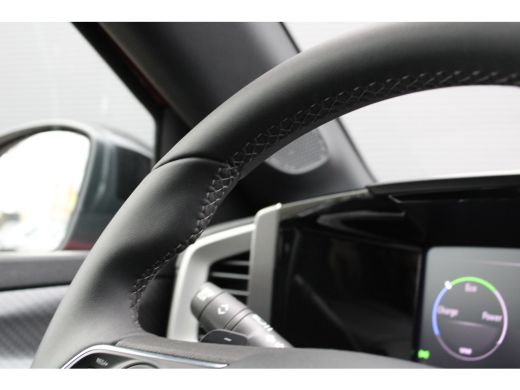 Opel Mokka 1.2 Turbo Hybrid GS | Automaat | Navigatie | Camera | Comfortstoelen | Mild Hybrid | BTW | 36.500... ActivLease financial lease