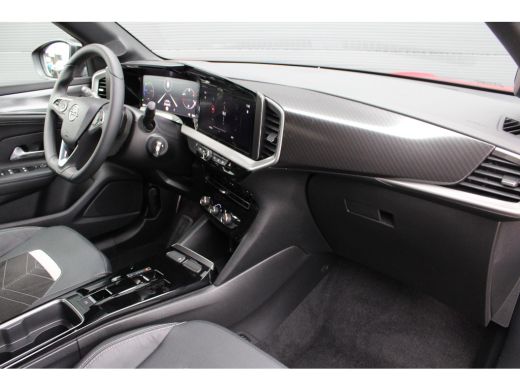 Opel Mokka 1.2 Turbo Hybrid GS | Automaat | Navigatie | Camera | Comfortstoelen | Mild Hybrid | BTW | 36.500... ActivLease financial lease